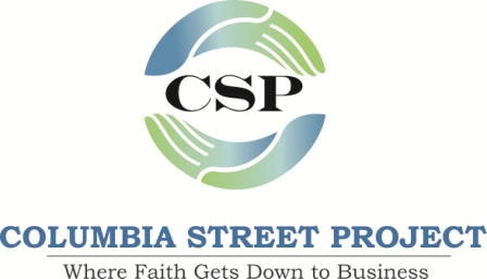 Columbia Street Project